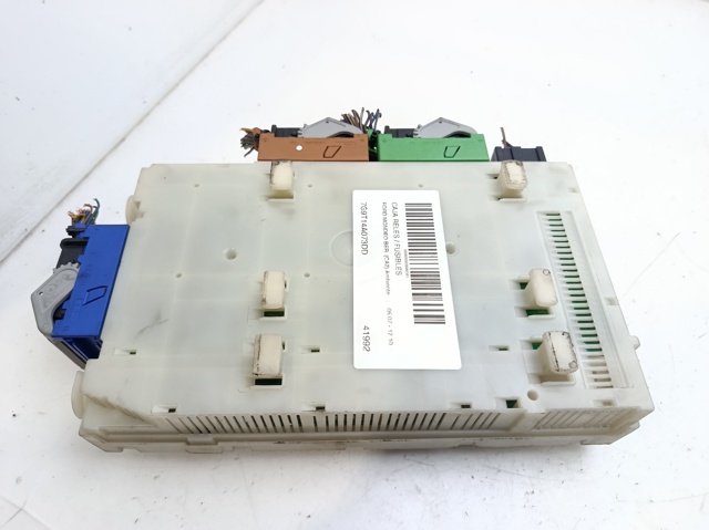 7G9T14A073DD Ford