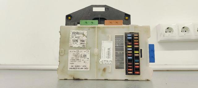 7G9T14A073DD Ford