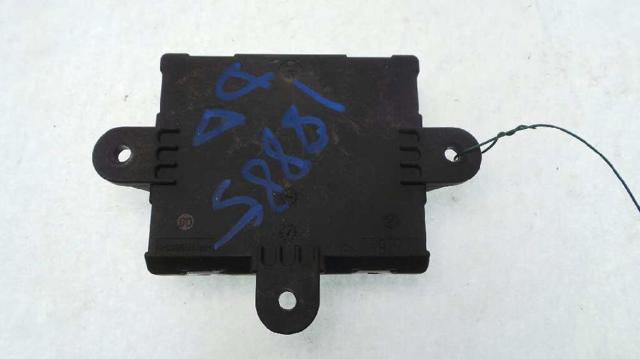 Unidade de conforto para Ford Mondeo CA2