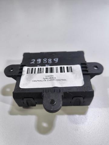 para Ford Mondeo IV (CA2)