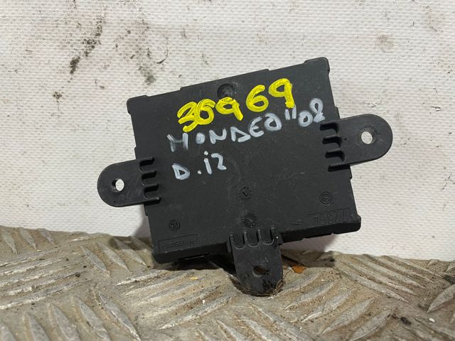 7G9T14B533EE Ford