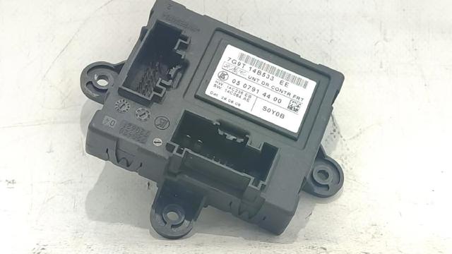 7G9T14B533EE Jaguar
