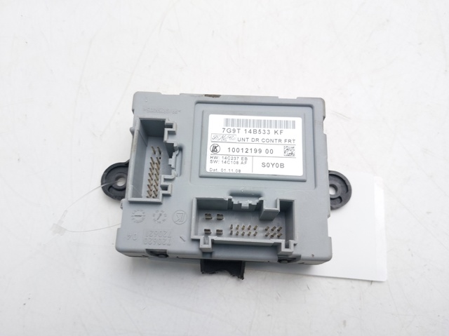 7G9T14B533KF Volvo