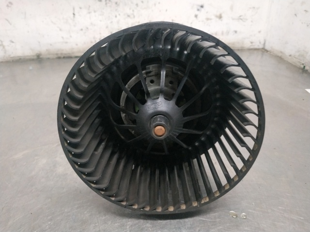 Motor de ventilador de forno (de aquecedor de salão) 7G9T18456CA FORD