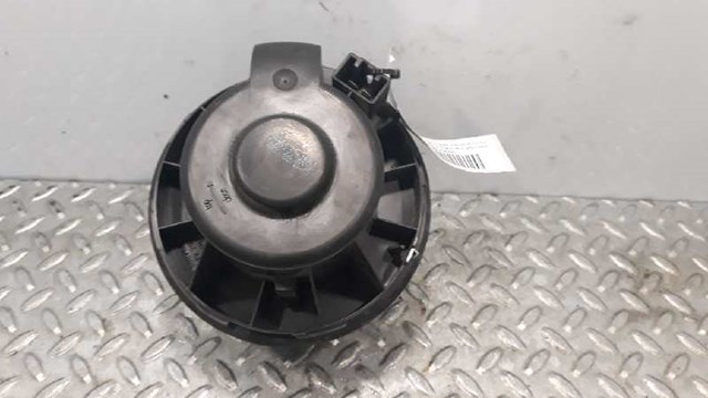 Motor de ventilador de forno (de aquecedor de salão) 7G9T18456CA FORD
