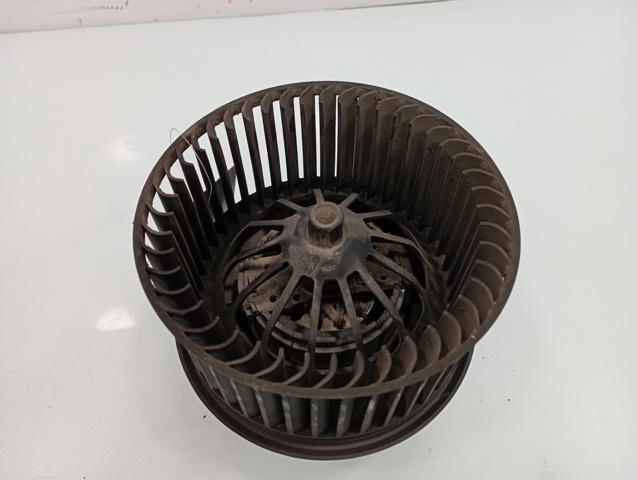 Motor de ventilador de forno (de aquecedor de salão) 7G9T18456CA FORD