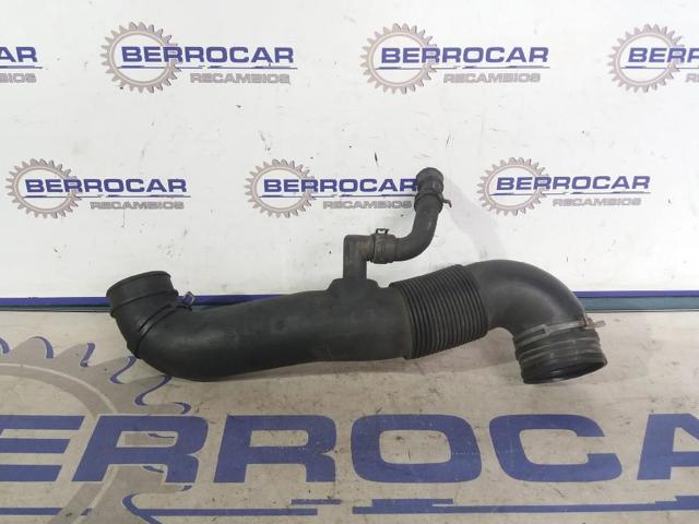 Cano derivado de ar, saída de filtro de ar 7H0129615D VAG