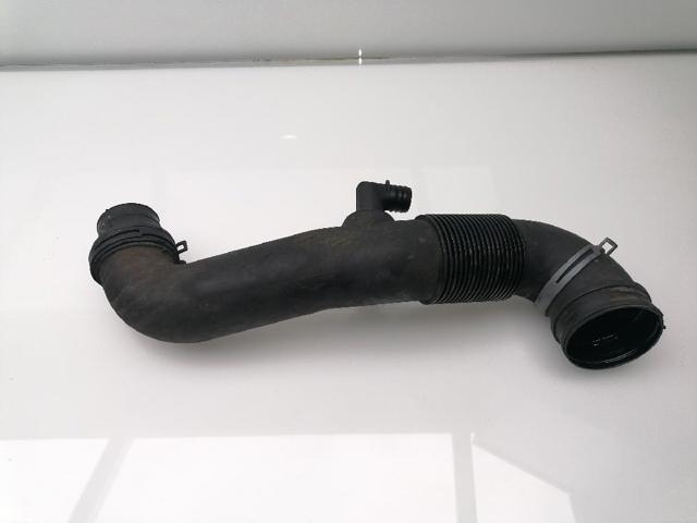 Cano derivado de ar, saída de filtro de ar 7H0129615D VAG