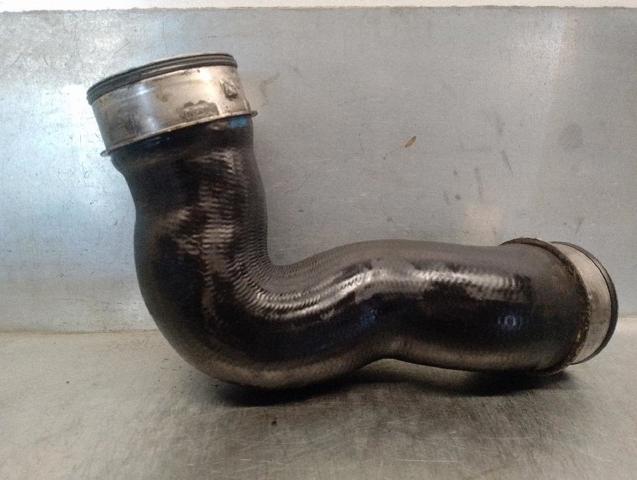 Cano derivado de ar, da válvula de borboleta 7H0145980F VAG