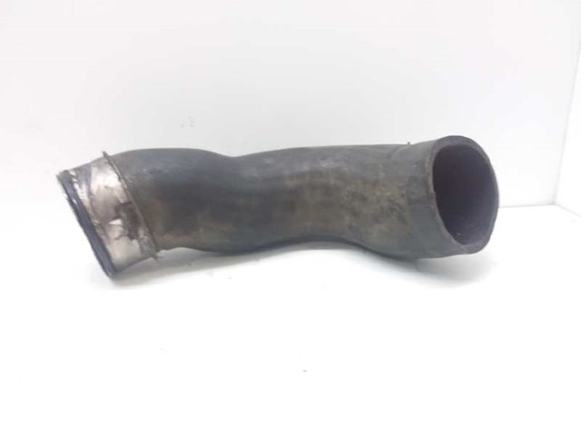 Cano derivado de ar, da válvula de borboleta 7H0145980S VAG