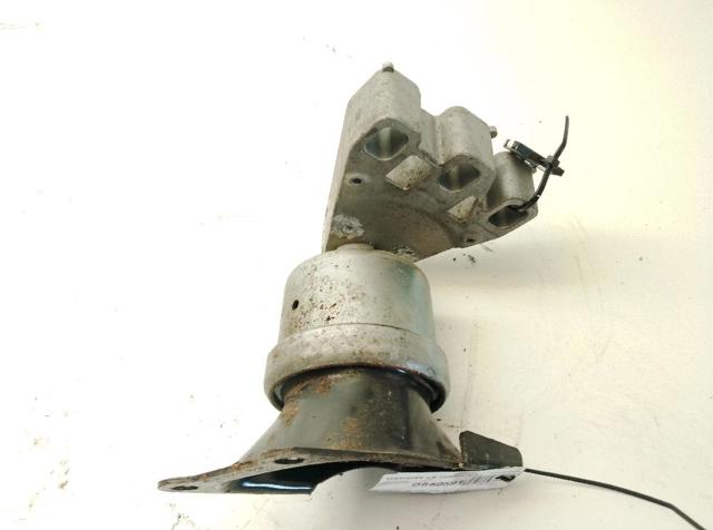 Coxim (suporte) direito de motor 7H0199256H VAG
