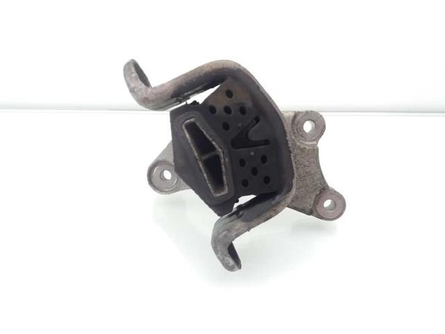 Coxim (suporte) esquerdo de motor 7H0399151G VAG