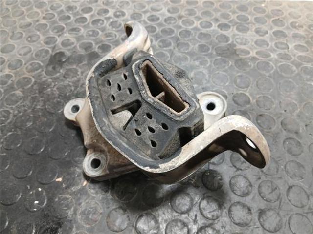 Coxim (suporte) esquerdo de motor 7H0399151G VAG