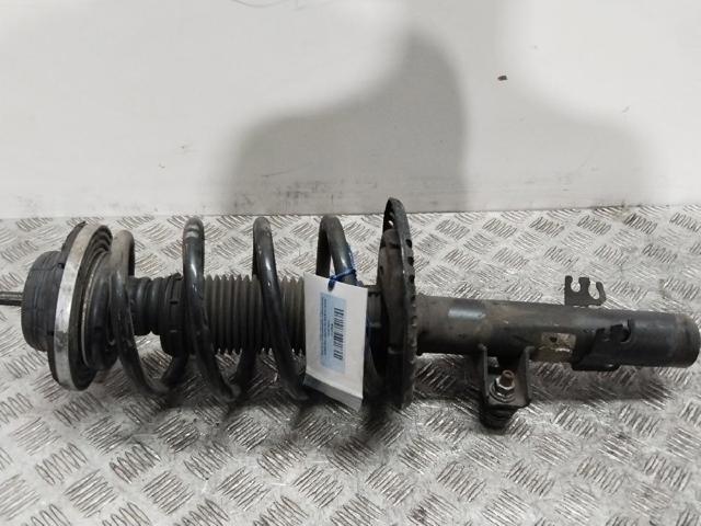 Amortecedor dianteiro 7H0413031L VAG