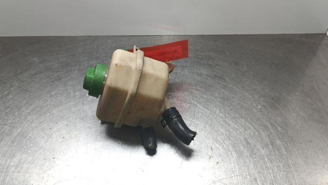 Tanque de bomba da Direção hidrâulica assistida 7H0422371A VAG