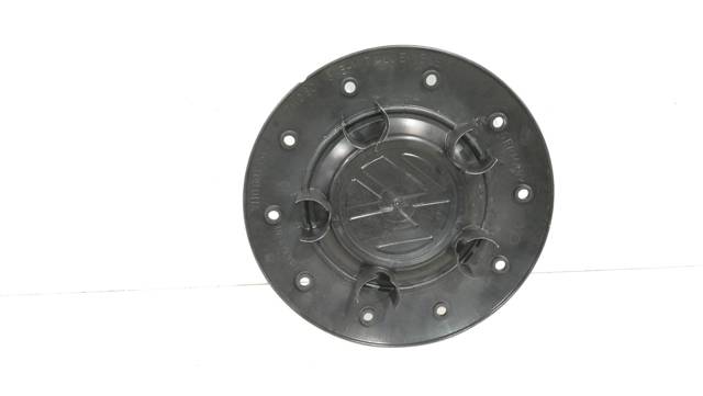 Coberta de disco de roda 7H0601151C VAG