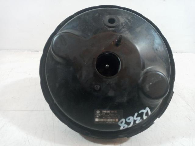 Reforçador dos freios a vácuo 7H0612101G VAG