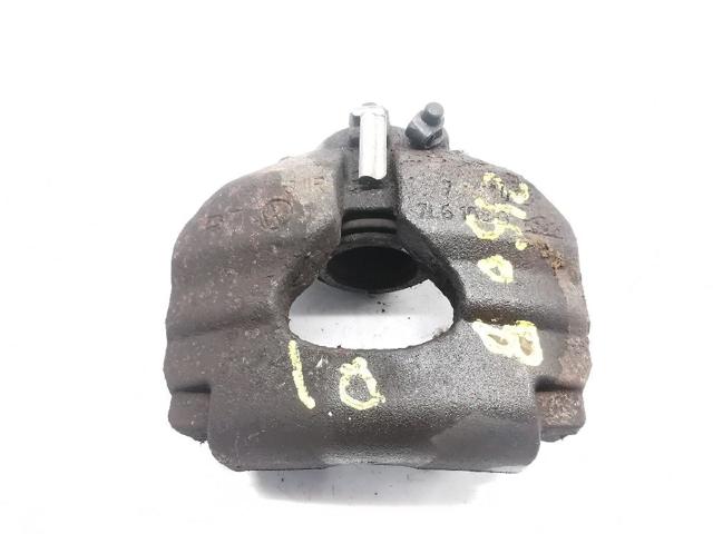 Suporte do freio dianteiro esquerdo 7H0615123C VAG