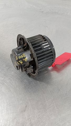 Motor traseiro de ventilador de forno (de aquecedor de salão) 7H0819021 VAG