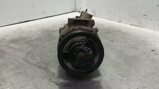 Compressor de aparelho de ar condicionado 7H0820803F VAG