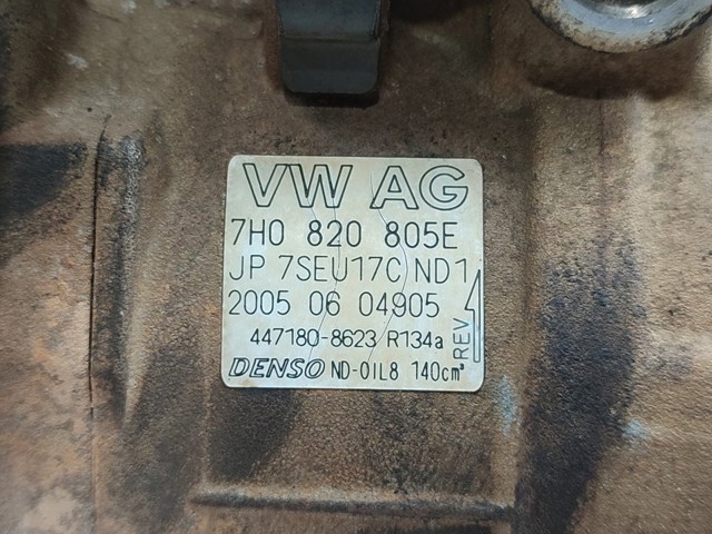 7H0820805E VAG