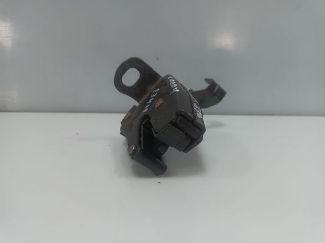 Fecho superior da porta traseira esquerda batente 7H0827161 VAG