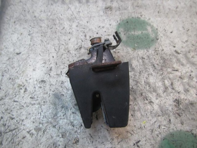 Fecho superior da porta traseira esquerda batente 7H0827161A9B9 VAG