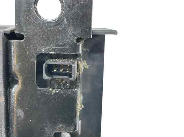 Fecho de tampa de porta-malas (de 3ª/5ª porta traseira) 7H0827505G VAG