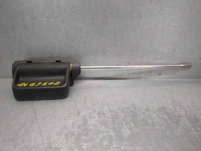 Maçaneta interna direita da porta traseira 7H0843642B VAG