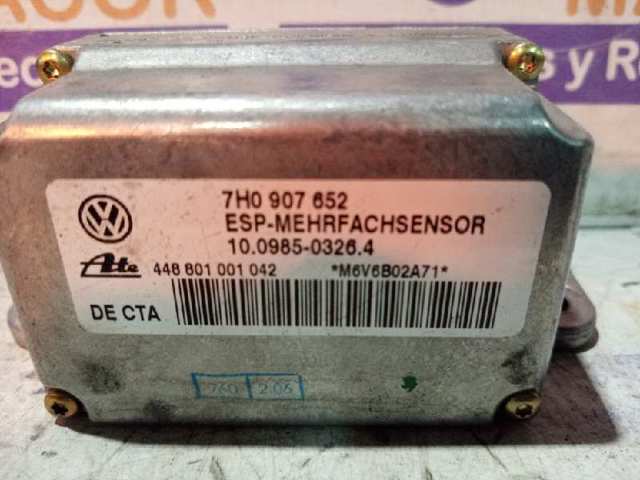 7H0907652 VAG