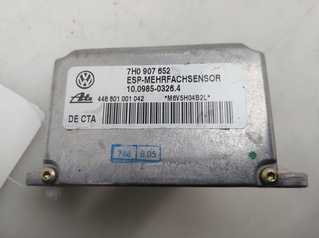 7H0907652 VAG