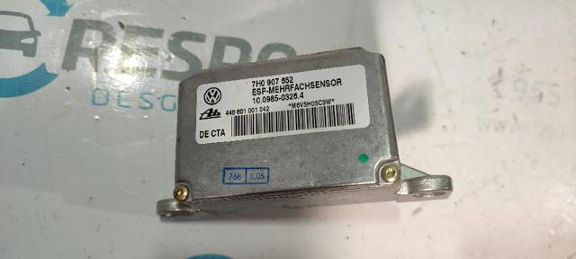 7H0907652 VAG