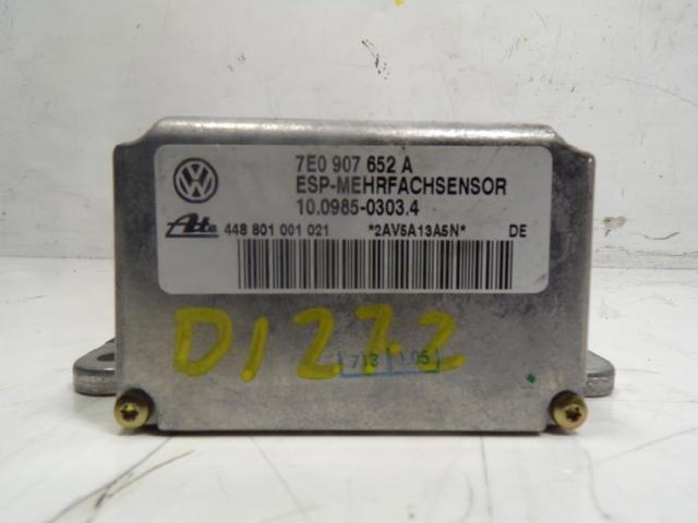 7H0907652 VAG