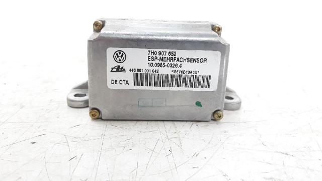 7H0907652 VAG