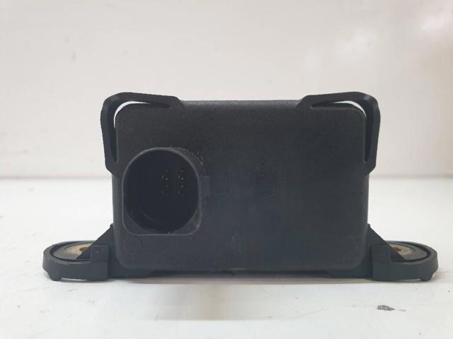 Sensor de aceleração transversal (ESP) 7H0907652A VAG
