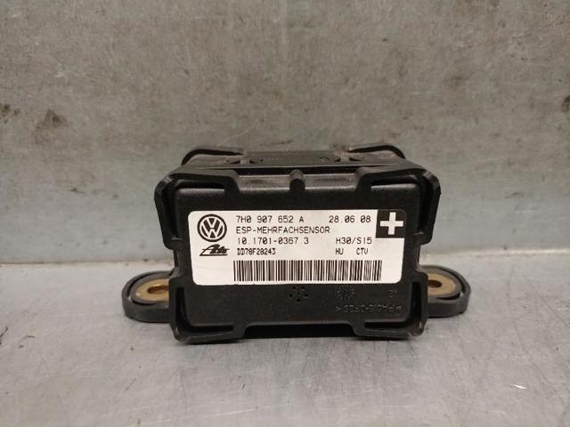 7H0907652A Porsche