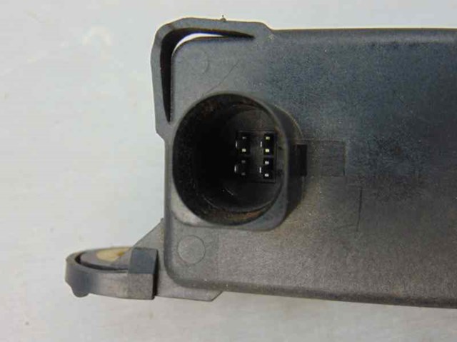 Sensor de aceleração longitudinal 7H0907655A VAG