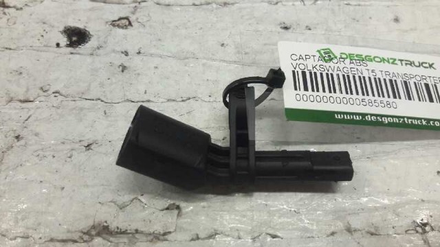 Sensor ABS dianteiro direito 7H0927804 VAG