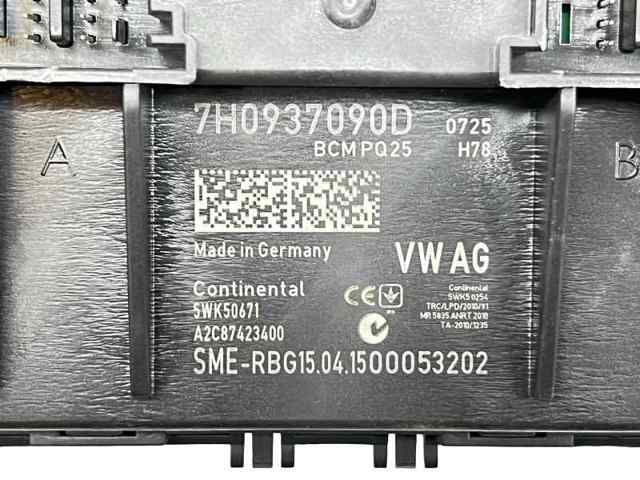 7H0937090D VAG