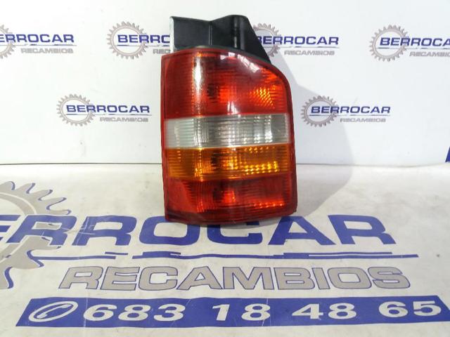 Lanterna traseira esquerda 7H0945095 VAG