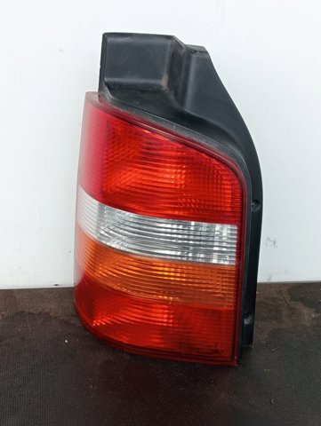 Lanterna traseira esquerda 7H0945095L VAG