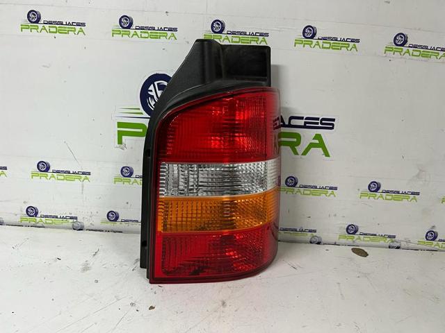 Lanterna traseira direita 7H0945096G VAG