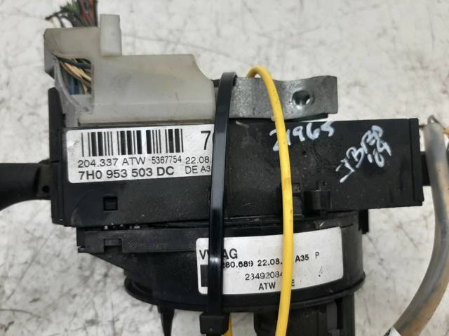 7H0953503DC VAG