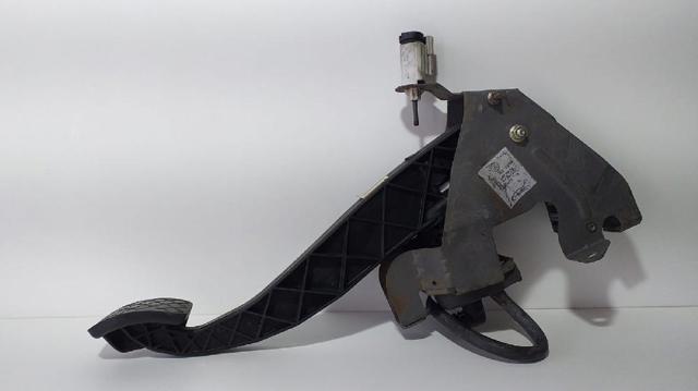 Pedal de embraiagem 7H1721059H VAG