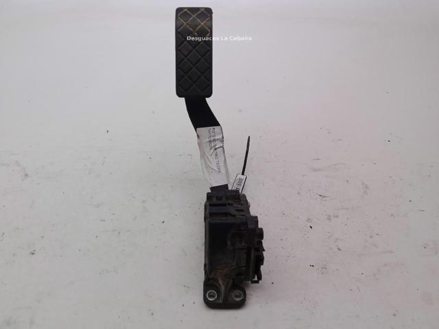 Pedal de gás (de acelerador) 7H1721503G VAG