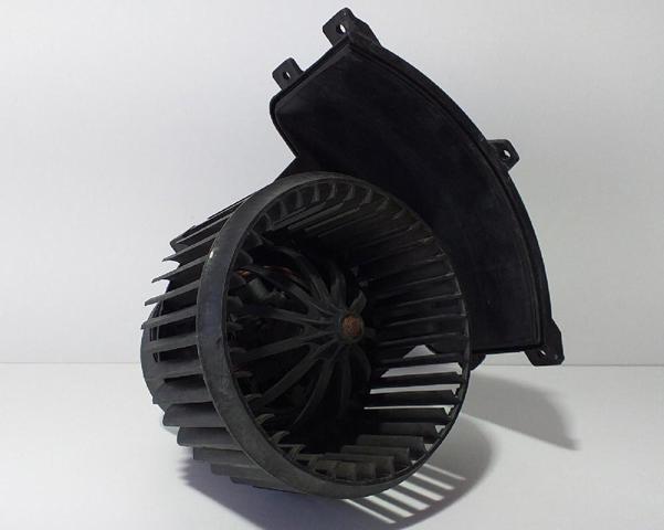 Motor de ventilador de forno (de aquecedor de salão) 7H1819021B VAG
