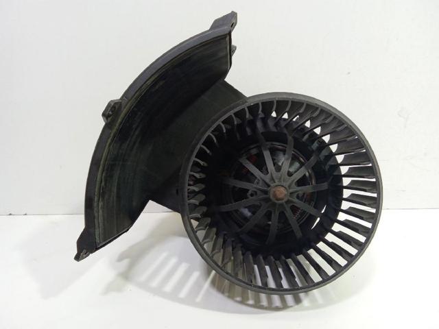 Motor de ventilador de forno (de aquecedor de salão) 7H1820021B VAG