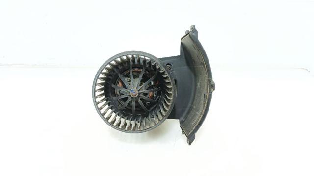 Motor de ventilador de forno (de aquecedor de salão) 7H1820021B VAG
