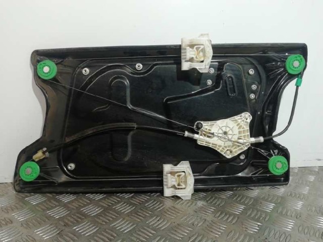 Mecanismo de acionamento de vidro da porta dianteira direita 7H2223200CC LAND ROVER