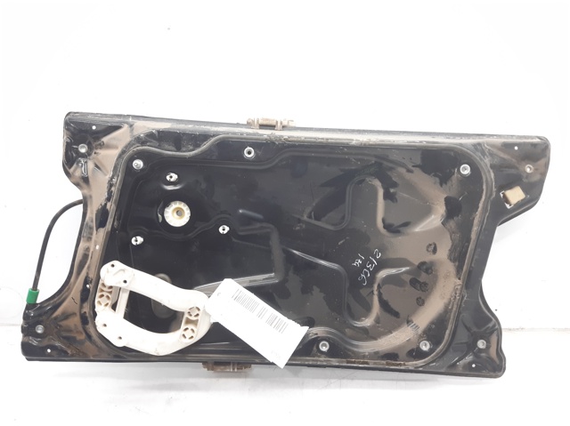 Mecanismo de acionamento de vidro da porta dianteira esquerda 7H2223201CC LAND ROVER